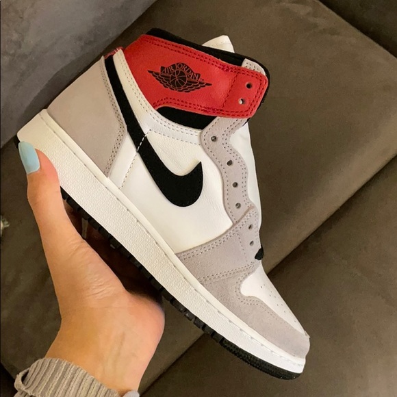 Air Jordan 1 mid - Picture 2 of 2